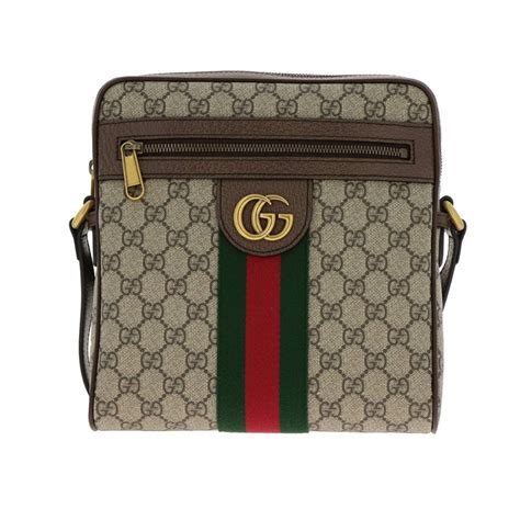 Gucci shoulder bag men's DHgate